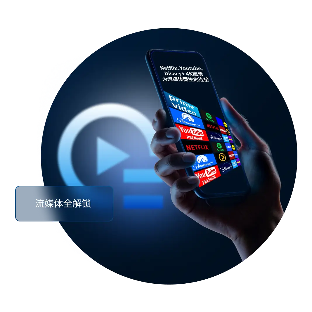 QuickQ 客户端展示图,出现在下载页面